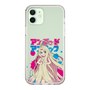 スリムプロテクションケース［ アンデッドアンラック - ペイント - タチアナ ］