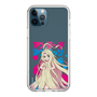 スリムプロテクションケース［ アンデッドアンラック - ペイント - タチアナ ］