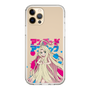 スリムプロテクションケース［ アンデッドアンラック - ペイント - タチアナ ］