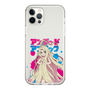 スリムプロテクションケース［ アンデッドアンラック - ペイント - タチアナ ］