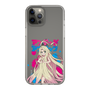 スリムプロテクションケース［ アンデッドアンラック - ペイント - タチアナ ］