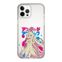 スリムプロテクションケース［ アンデッドアンラック - ペイント - タチアナ ］