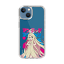 スリムプロテクションケース［ アンデッドアンラック - ペイント - タチアナ ］