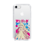 スリムプロテクションケース［ アンデッドアンラック - ペイント - タチアナ ］