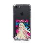 スリムプロテクションケース［ アンデッドアンラック - ペイント - タチアナ ］