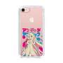 スリムプロテクションケース［ アンデッドアンラック - ペイント - タチアナ ］