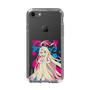 スリムプロテクションケース［ アンデッドアンラック - ペイント - タチアナ ］