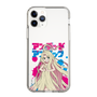 スリムプロテクションケース［ アンデッドアンラック - ペイント - タチアナ ］