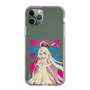 スリムプロテクションケース［ アンデッドアンラック - ペイント - タチアナ ］