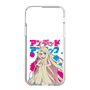 スリムプロテクションケース［ アンデッドアンラック - ペイント - タチアナ ］
