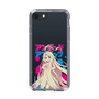 スリムプロテクションケース［ アンデッドアンラック - ペイント - タチアナ ］