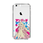 スリムプロテクションケース［ アンデッドアンラック - ペイント - タチアナ ］