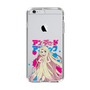 スリムプロテクションケース［ アンデッドアンラック - ペイント - タチアナ ］