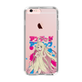 スリムプロテクションケース［ アンデッドアンラック - ペイント - タチアナ ］