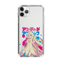 スリムプロテクションケース［ アンデッドアンラック - ペイント - タチアナ ］
