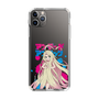 スリムプロテクションケース［ アンデッドアンラック - ペイント - タチアナ ］