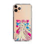 スリムプロテクションケース［ アンデッドアンラック - ペイント - タチアナ ］
