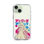 スリムプロテクションケース［ アンデッドアンラック - ペイント - タチアナ ］