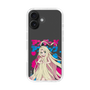スリムプロテクションケース［ アンデッドアンラック - ペイント - タチアナ ］