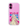スリムプロテクションケース［ アンデッドアンラック - ペイント - タチアナ ］