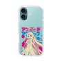 スリムプロテクションケース［ アンデッドアンラック - ペイント - タチアナ ］