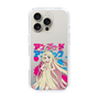スリムプロテクションケース［ アンデッドアンラック - ペイント - タチアナ ］