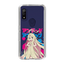 スリムプロテクションケース［ アンデッドアンラック - ペイント - タチアナ ］