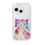 スリムプロテクションケース［ アンデッドアンラック - ペイント - タチアナ ］
