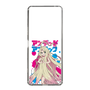 スリムプロテクションケース［ アンデッドアンラック - ペイント - タチアナ ］