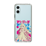 スリムプロテクションケース［ アンデッドアンラック - ペイント - タチアナ ］