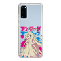 スリムプロテクションケース［ アンデッドアンラック - ペイント - タチアナ ］