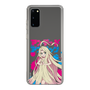 スリムプロテクションケース［ アンデッドアンラック - ペイント - タチアナ ］