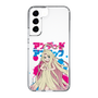 スリムプロテクションケース［ アンデッドアンラック - ペイント - タチアナ ］
