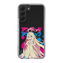 スリムプロテクションケース［ アンデッドアンラック - ペイント - タチアナ ］