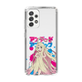 スリムプロテクションケース［ アンデッドアンラック - ペイント - タチアナ ］