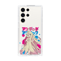 スリムプロテクションケース［ アンデッドアンラック - ペイント - タチアナ ］