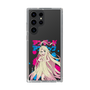 スリムプロテクションケース［ アンデッドアンラック - ペイント - タチアナ ］