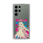 スリムプロテクションケース［ アンデッドアンラック - ペイント - タチアナ ］