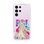 スリムプロテクションケース［ アンデッドアンラック - ペイント - タチアナ ］