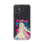 スリムプロテクションケース［ アンデッドアンラック - ペイント - タチアナ ］