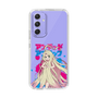スリムプロテクションケース［ アンデッドアンラック - ペイント - タチアナ ］