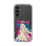 スリムプロテクションケース［ アンデッドアンラック - ペイント - タチアナ ］