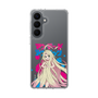 スリムプロテクションケース［ アンデッドアンラック - ペイント - タチアナ ］