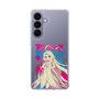 スリムプロテクションケース［ アンデッドアンラック - ペイント - タチアナ ］