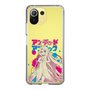 スリムプロテクションケース［ アンデッドアンラック - ペイント - タチアナ ］