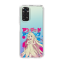 スリムプロテクションケース［ アンデッドアンラック - ペイント - タチアナ ］