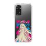 スリムプロテクションケース［ アンデッドアンラック - ペイント - タチアナ ］