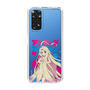 スリムプロテクションケース［ アンデッドアンラック - ペイント - タチアナ ］
