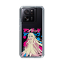 スリムプロテクションケース［ アンデッドアンラック - ペイント - タチアナ ］