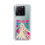 スリムプロテクションケース［ アンデッドアンラック - ペイント - タチアナ ］